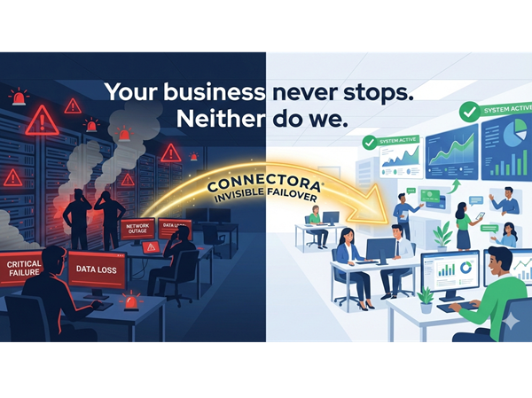 Business Continuity Solutions