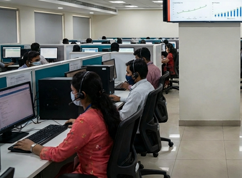 Geographic Redundancy