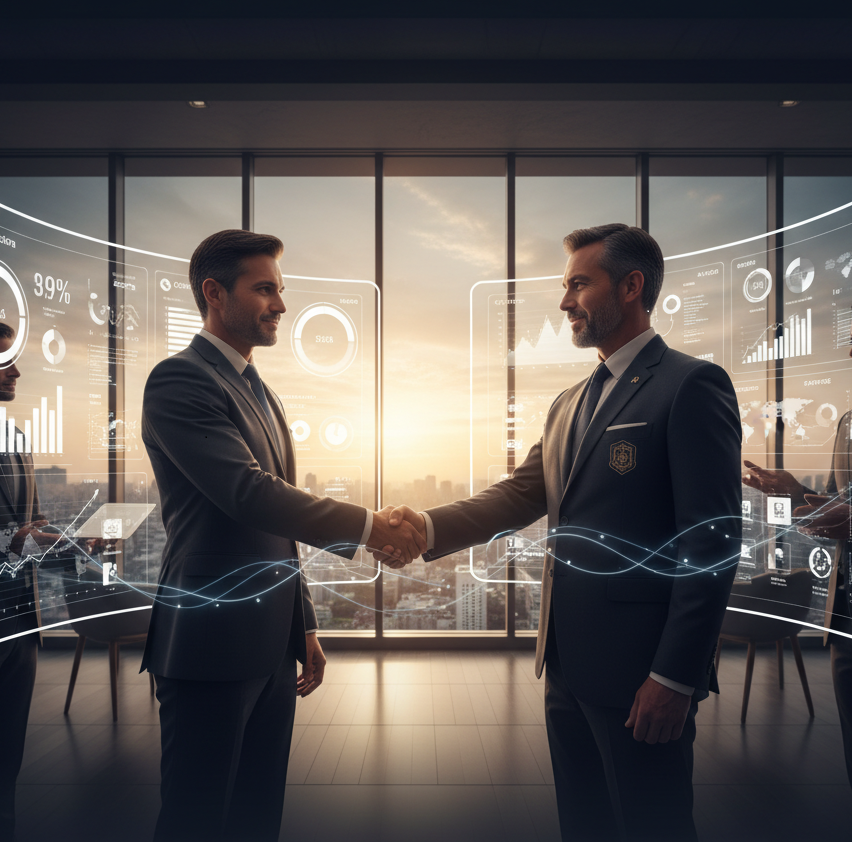 Partnership Excellence