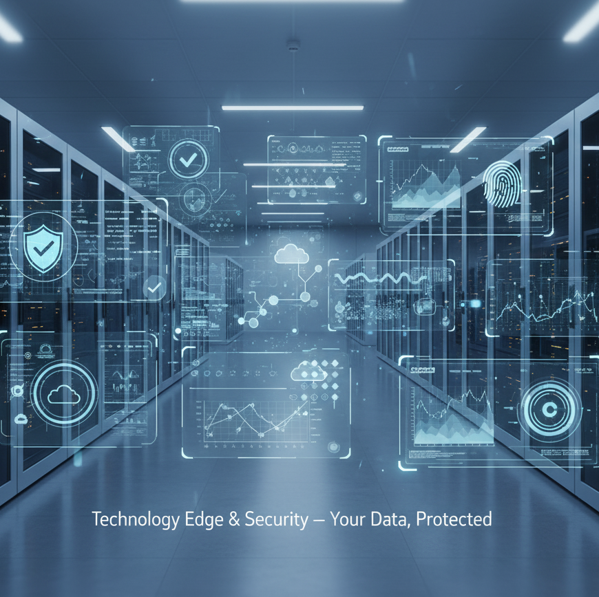 Security & Technology